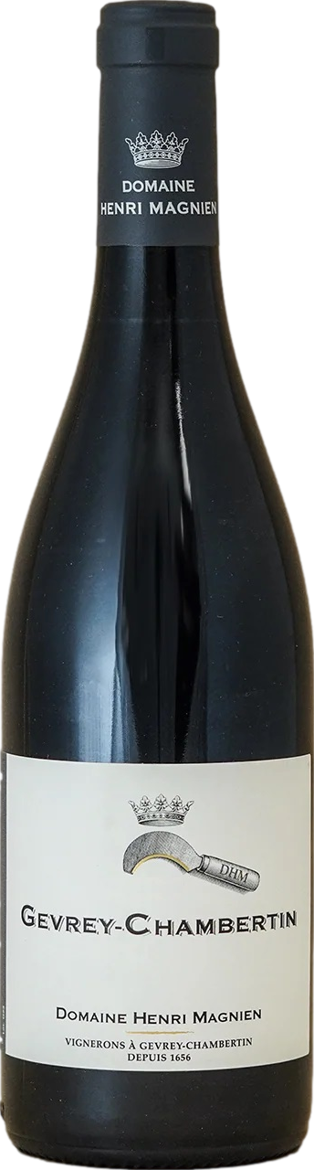Gevrey-Chambertin Henri Magnien