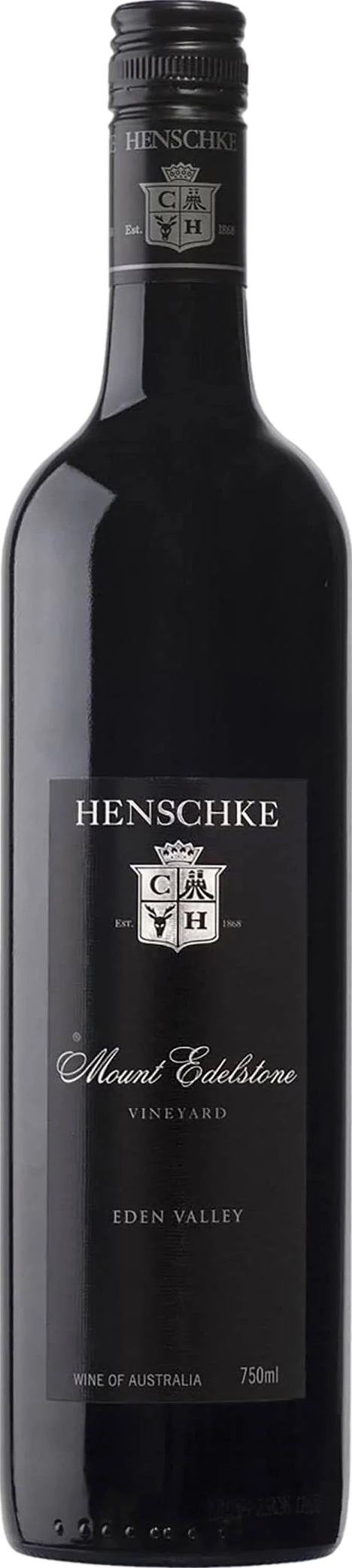 Henschke Mount Edelstone Shiraz 2017