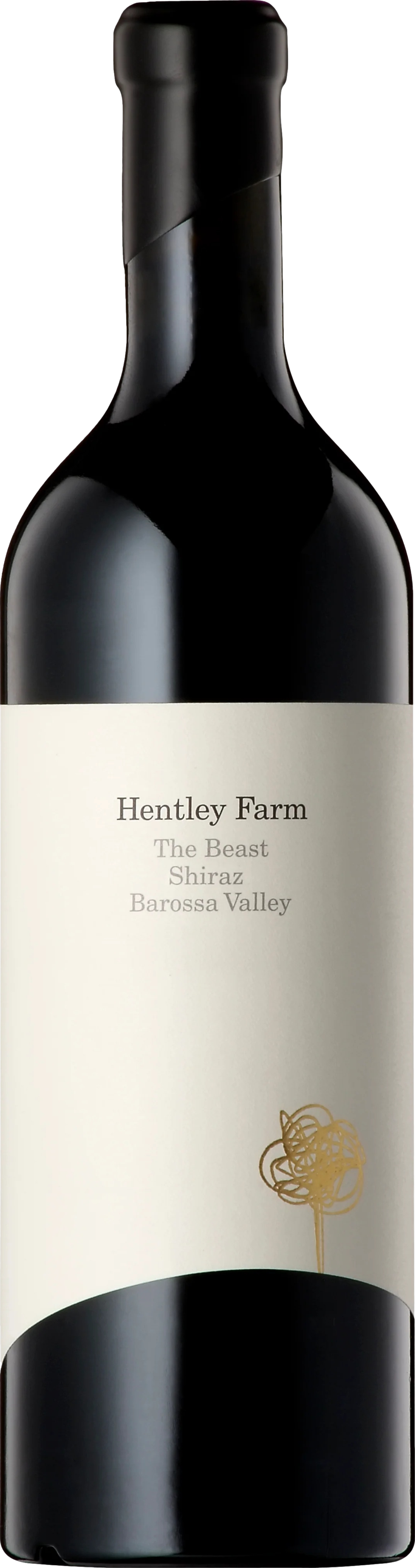Hentley Farm The Beast Shiraz