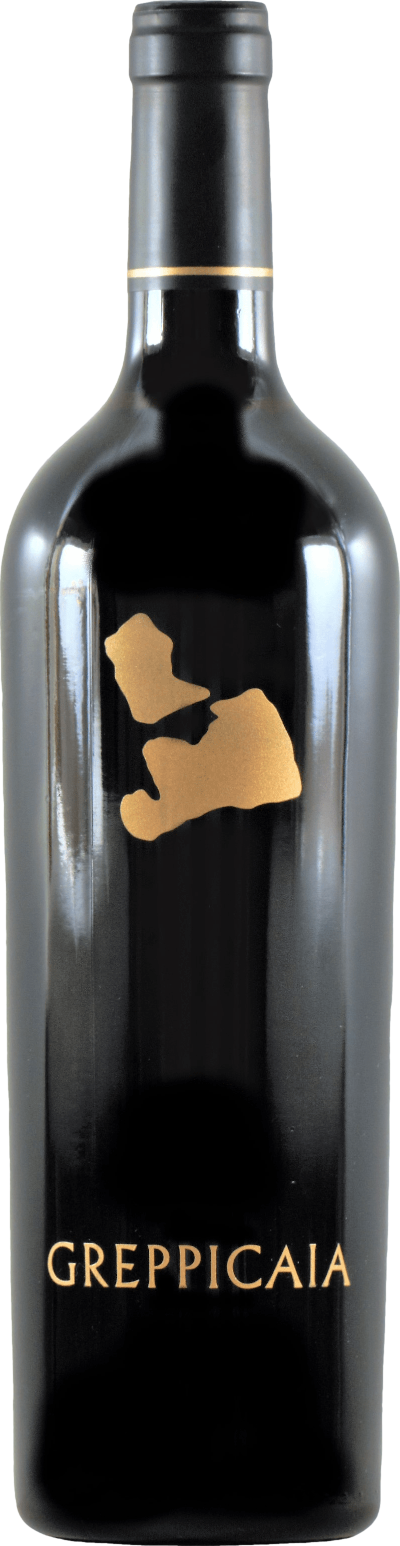 I Greppi Greppicaia Bolgheri Superiore 2022