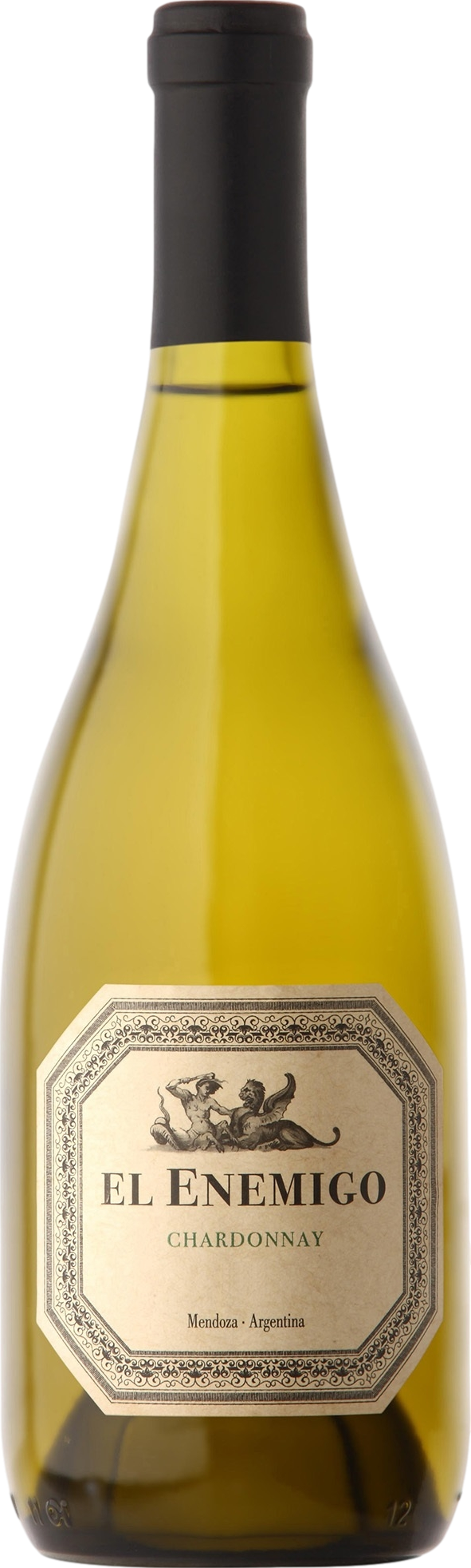 El Enemigo Chardonnay