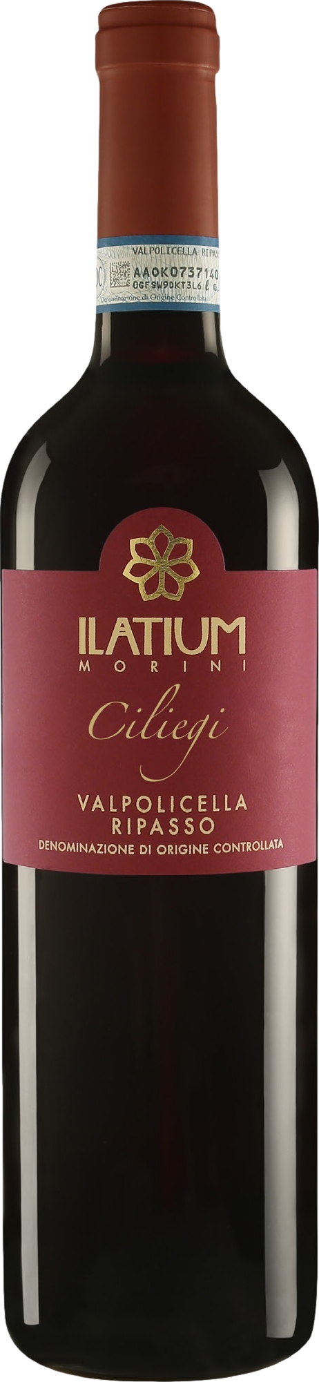 Ilatium Morini Campo dei Ciliegi Valpolicella Ripasso Superiore 2020