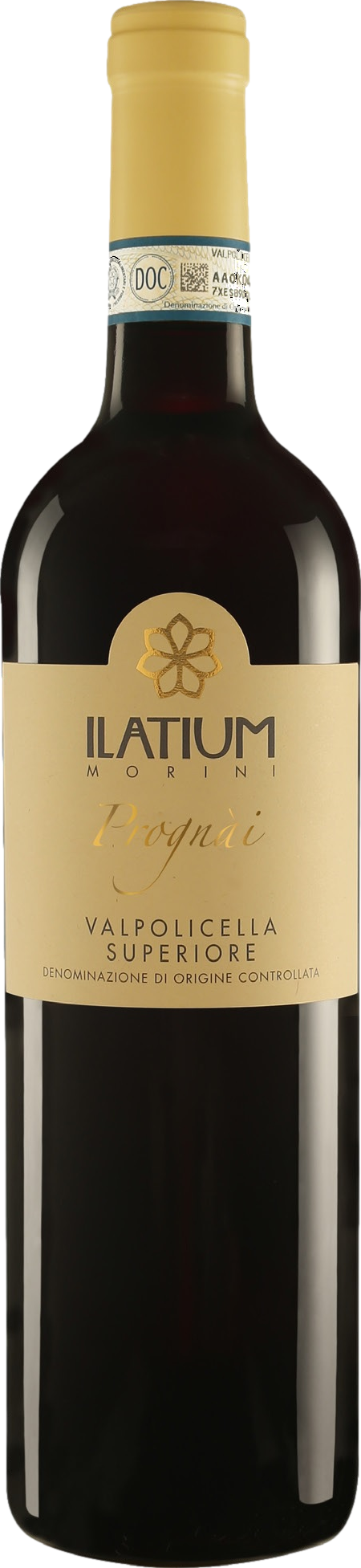 Ilatium Morini Campo Prognai Valpolicella Superiore 2017