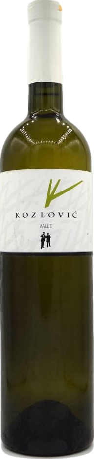 Kozlovic Valle 2024