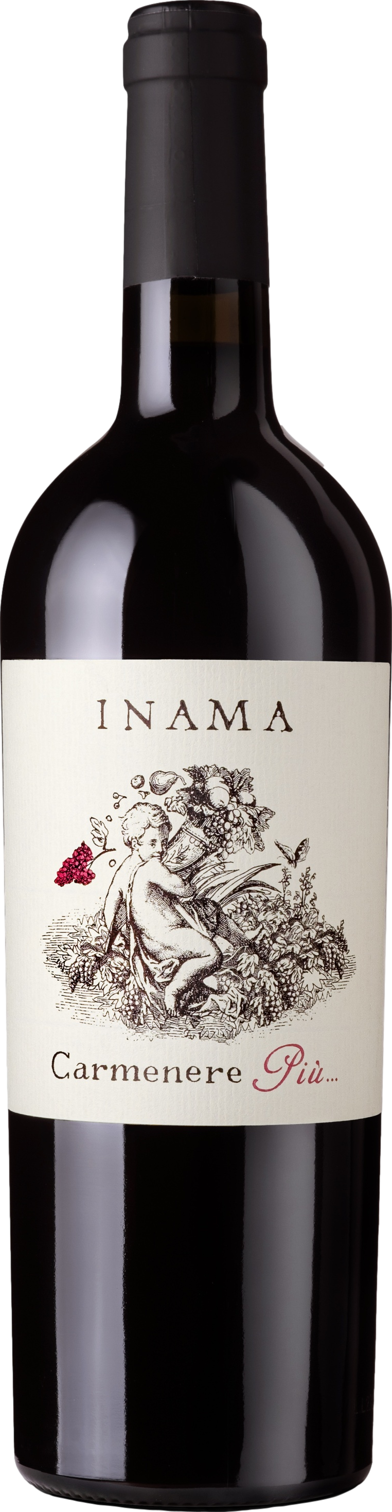 Carmenere Più Inama 2023 - Immagine 2