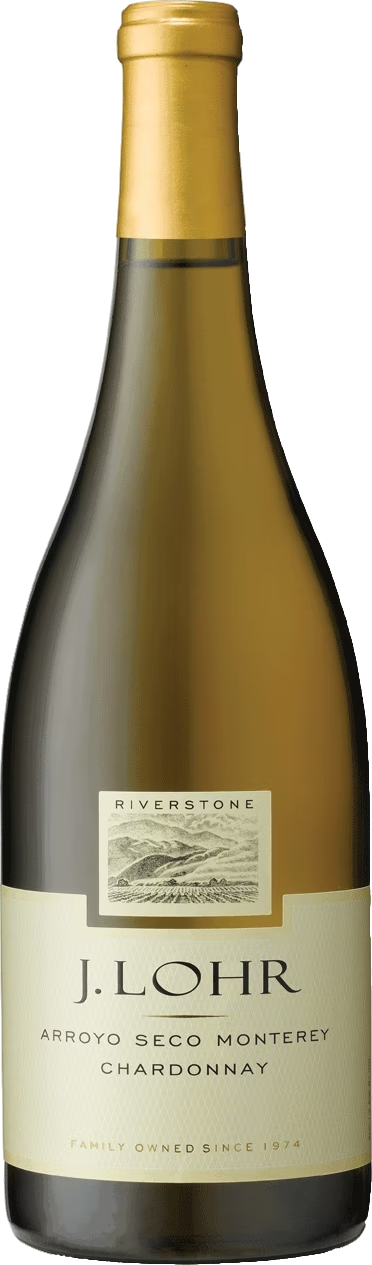 J. Lohr Riverstone Chardonnay 2023