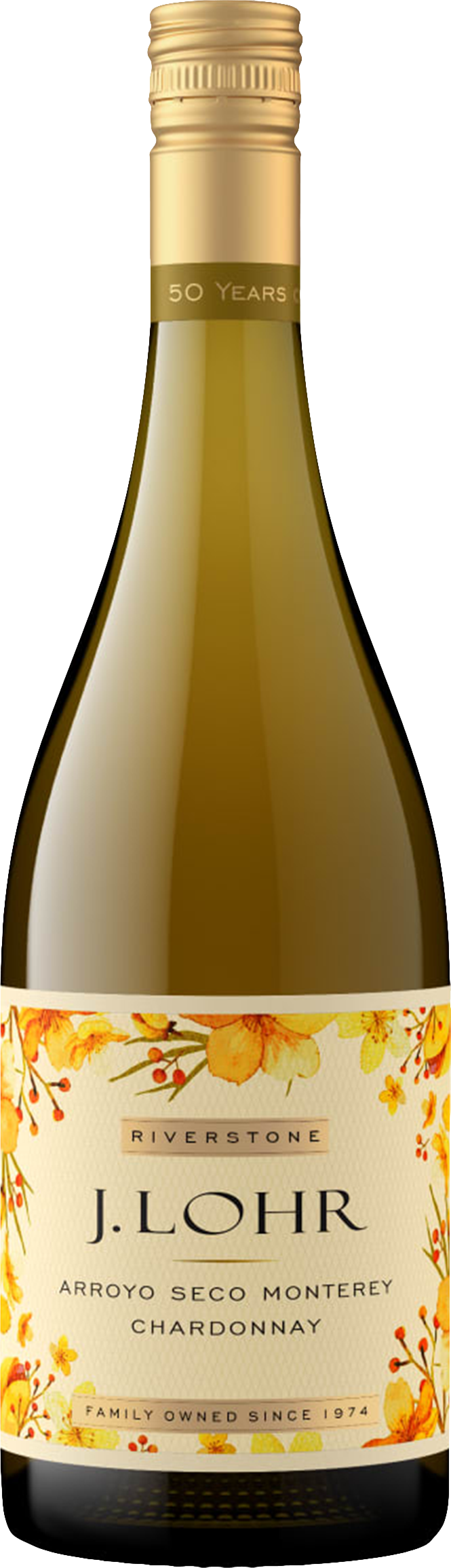 J. Lohr Riverstone Chardonnay