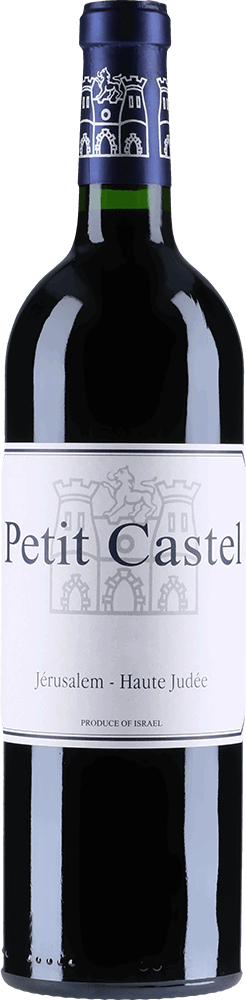 Domaine du Castel Petit Castel 2022