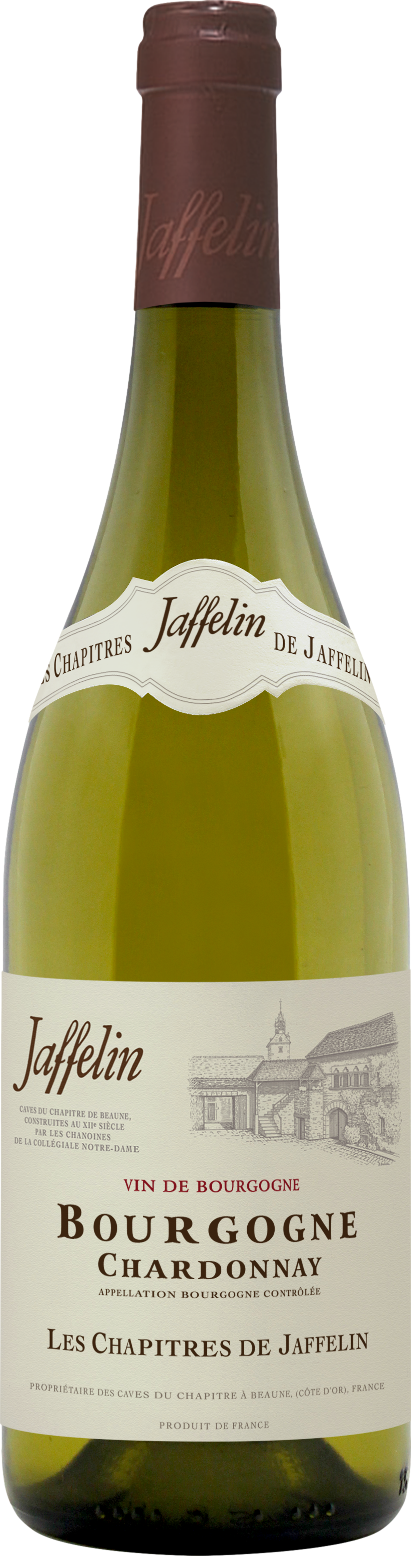 Jaffelin Bourgogne Chardonnay