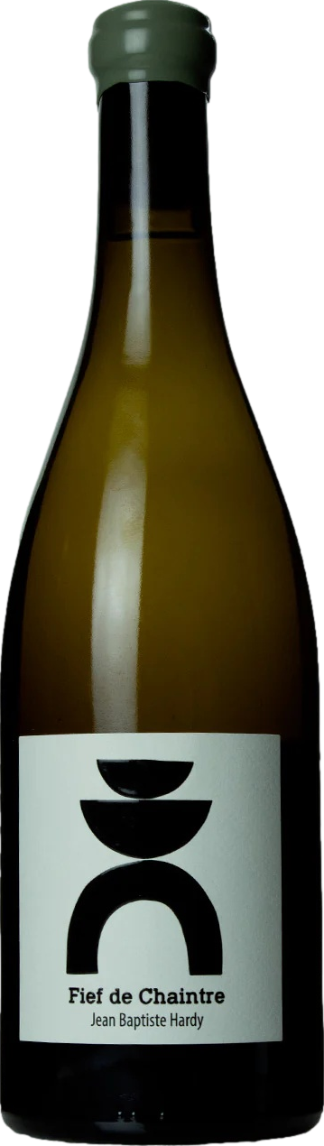 Jean Baptiste Hardy Muscadet Fief de Chaintre 2023