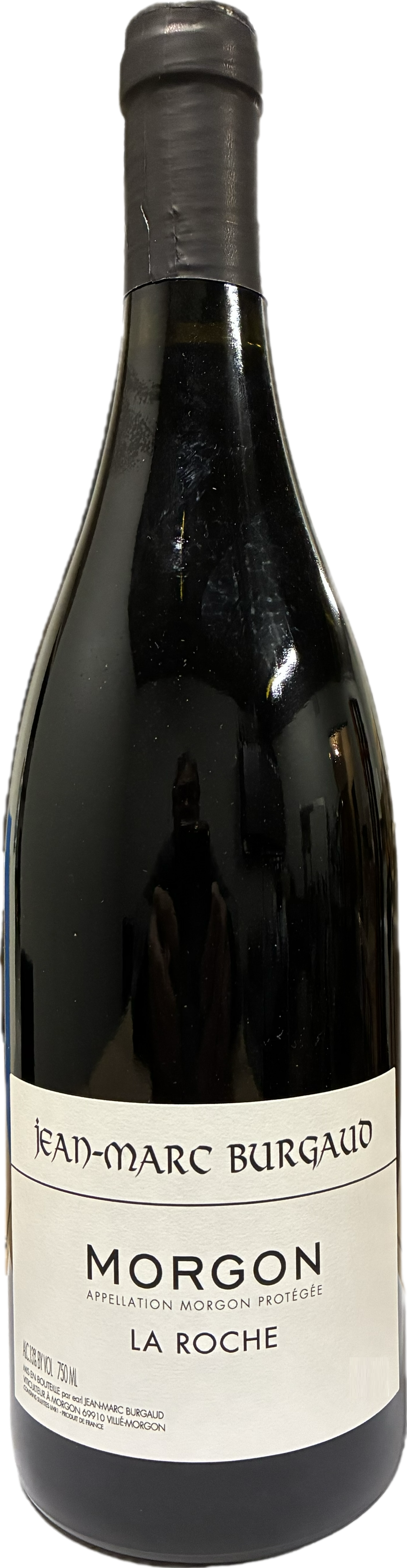 Jean-Marc Burgaud Morgon Cote du Py La Roche 2024