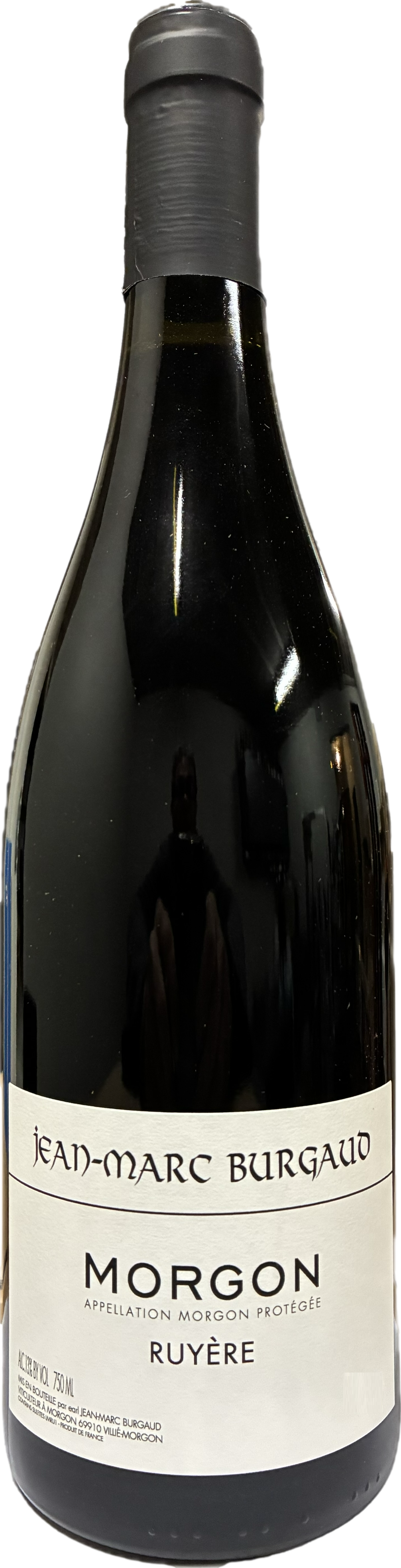 Jean-Marc Burgaud Morgon Cote du Py Ruyere 2024