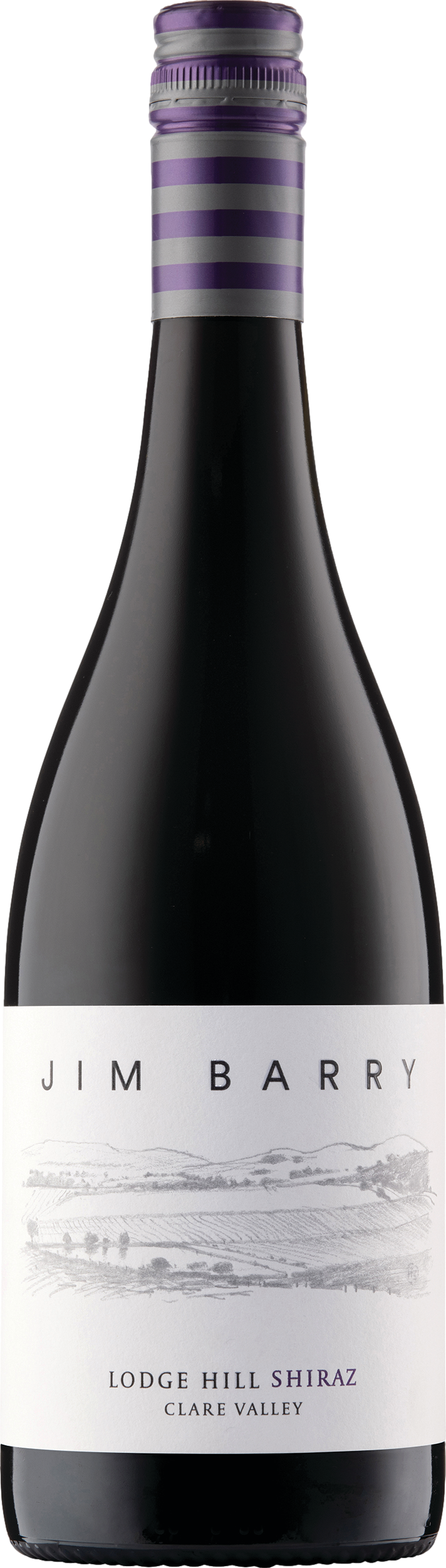 The Lodge Hill Shiraz