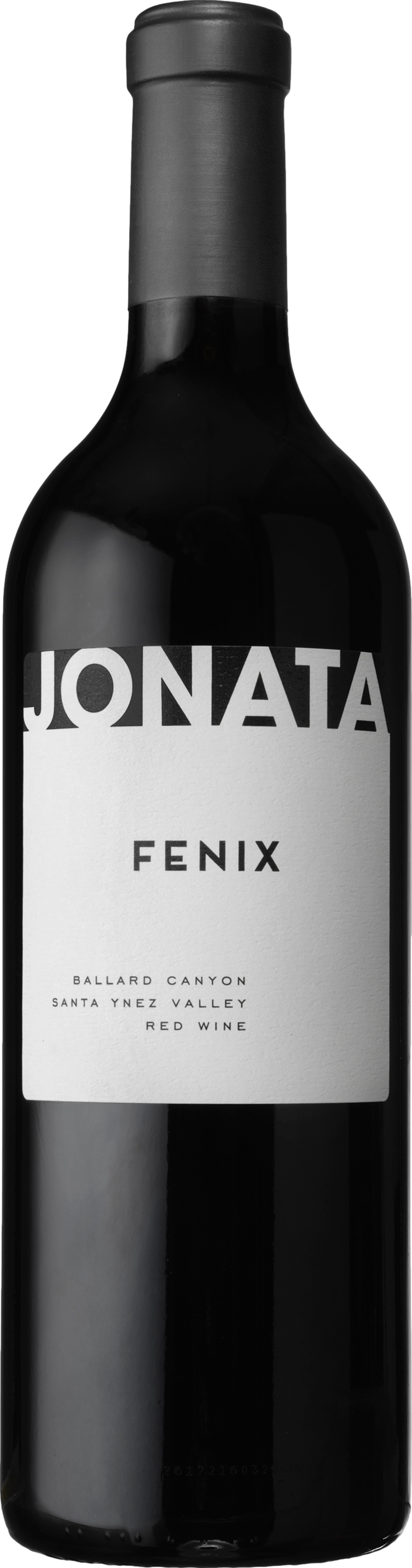 Jonata Fenix 2018