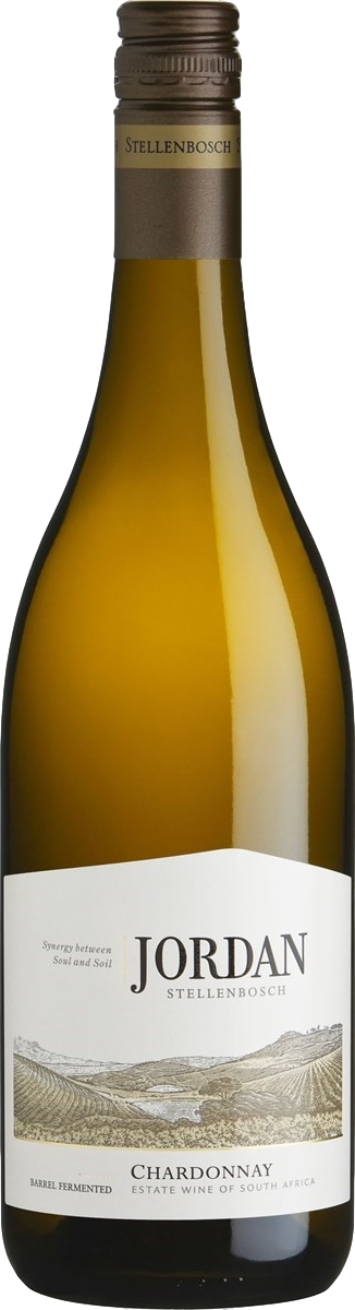 Jordan Barrel Fermented Chardonnay 2023