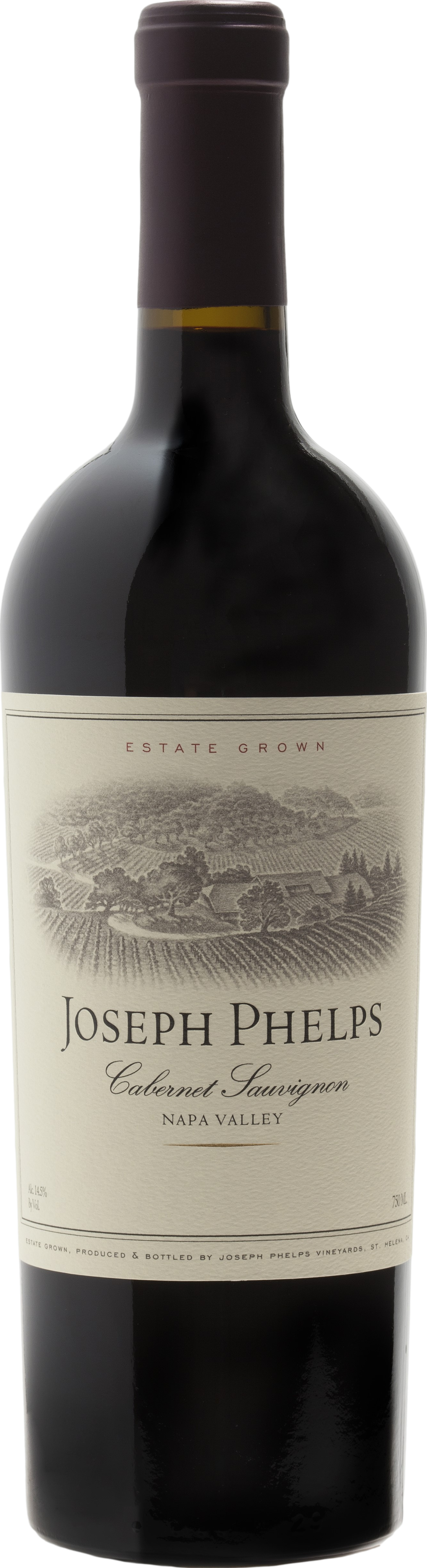 Joseph Phelps Cabernet Sauvignon 2022