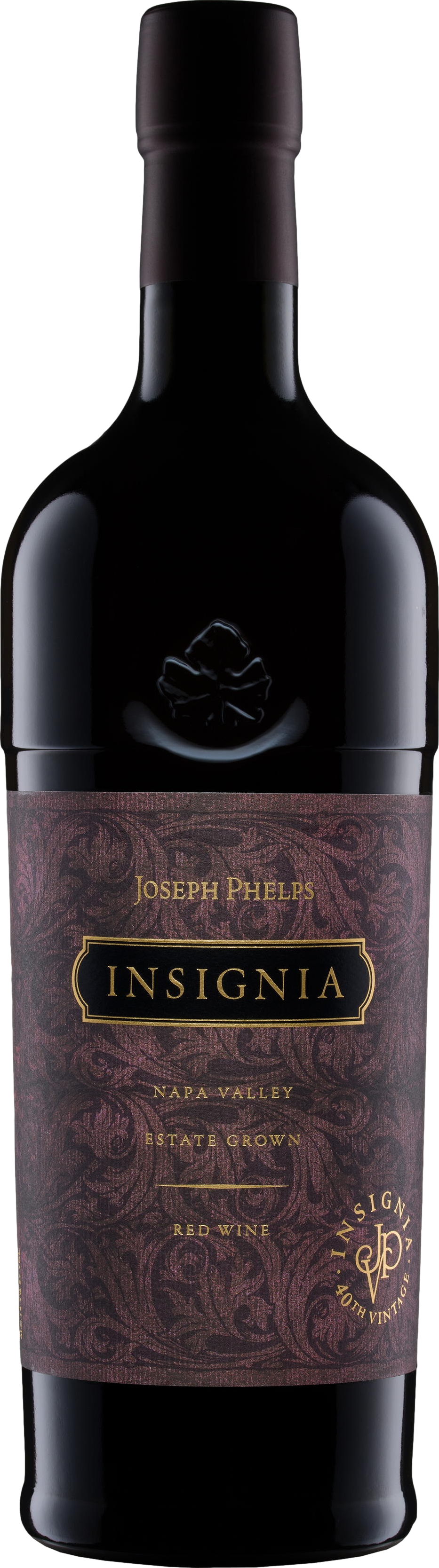 Joseph Phelps Insignia 2021