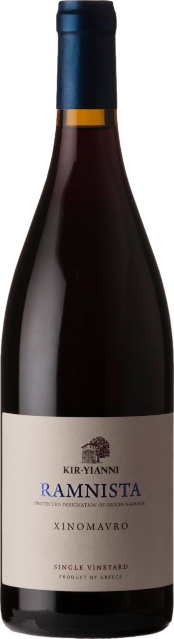 Kir-Yianni Ramnista Xinomavro