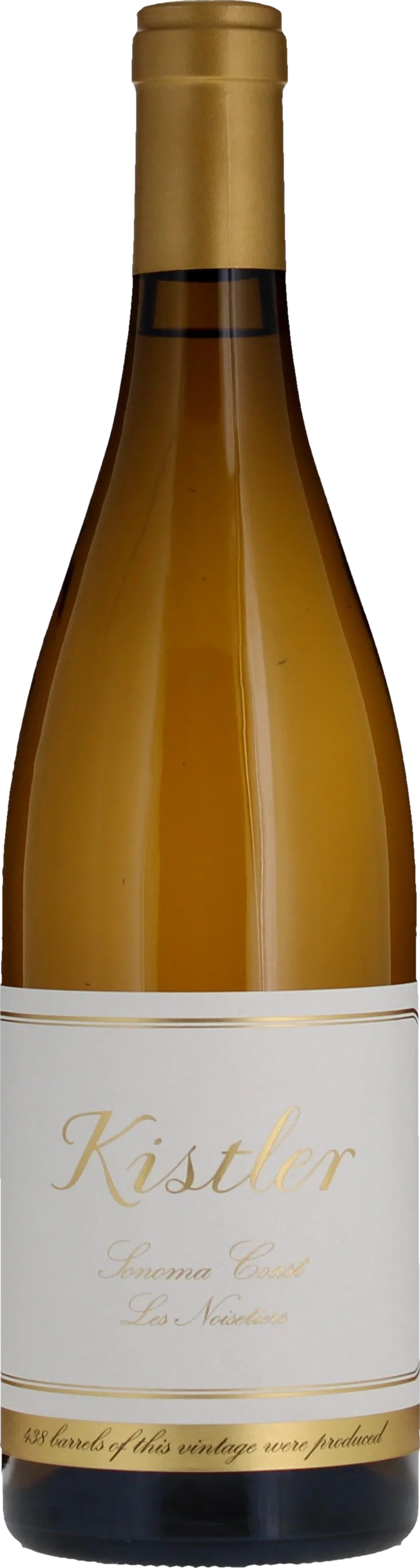 Kistler Les Noisetiers Chardonnay 2023