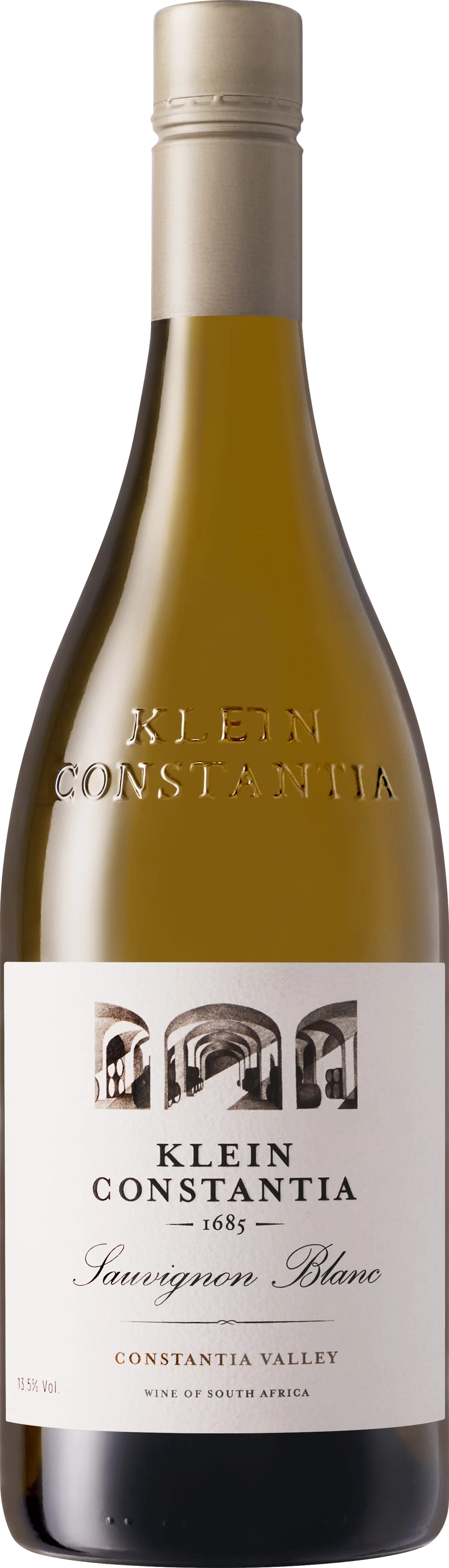 Klein Constantia Sauvignon Blanc