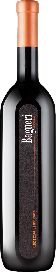 Klet Brda Bagueri Cabernet Sauvignon 2020