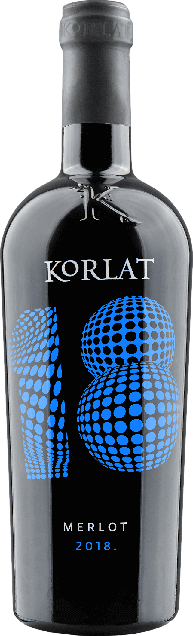 Korlat Merlot 2020