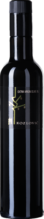 Kozlovic Olio d'oliva