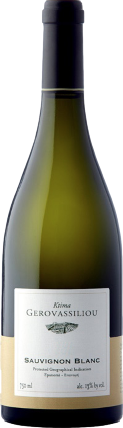 Ktima Gerovassiliou Sauvignon Blanc 2023