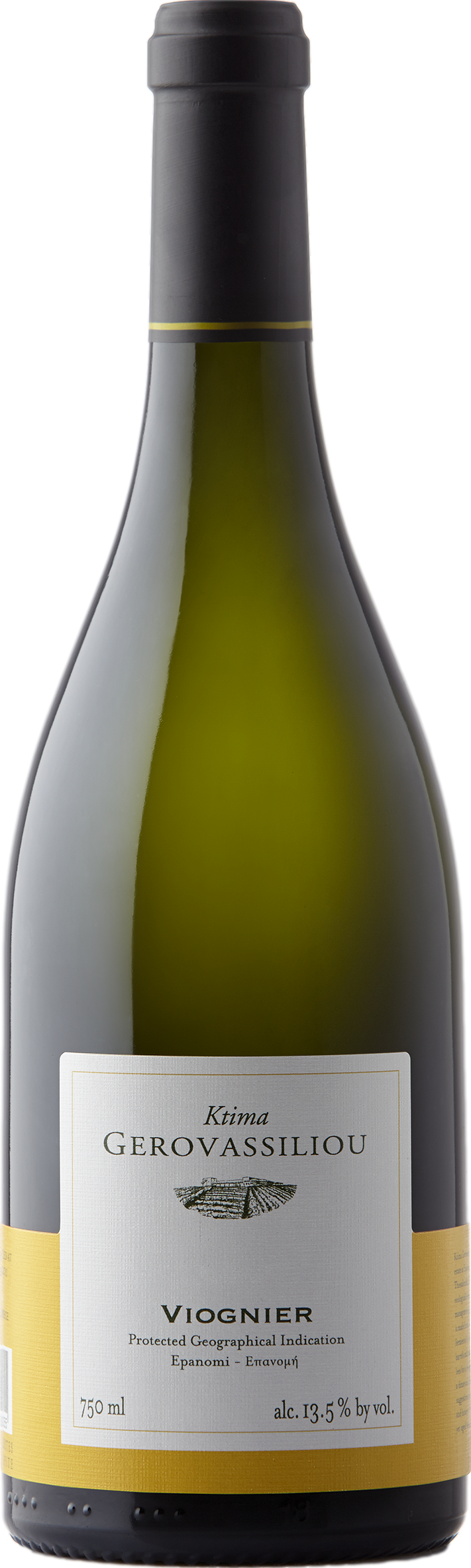 Ktima Gerovassiliou Viognier 2024