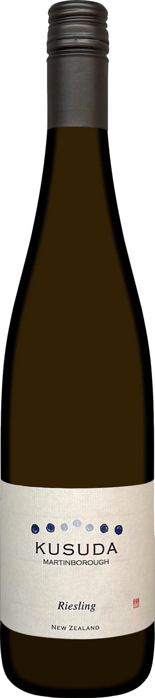 Kusuda Riesling 2023