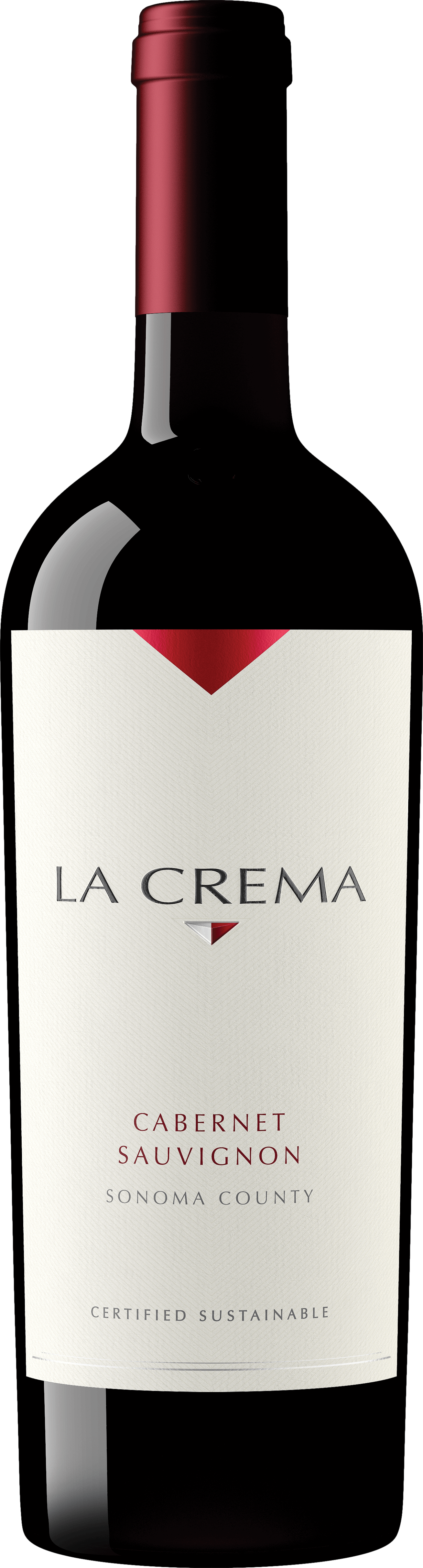 La Crema Sonoma Coast Cabernet Sauvignon 2022