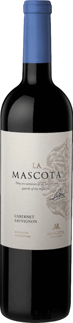 La Mascota Cabernet Sauvignon 2024