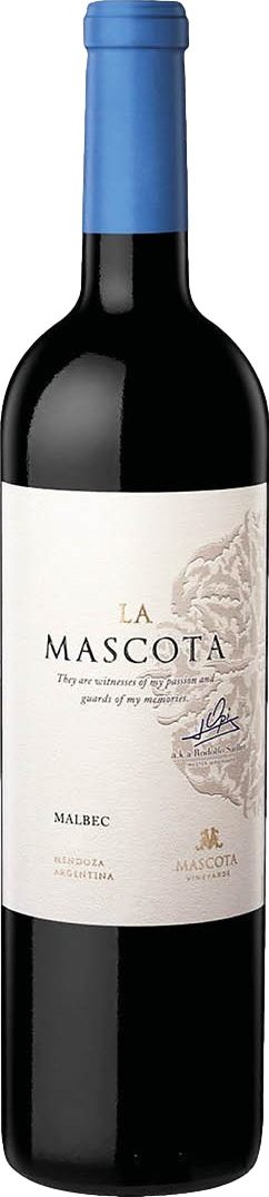 La Mascota Malbec 2021