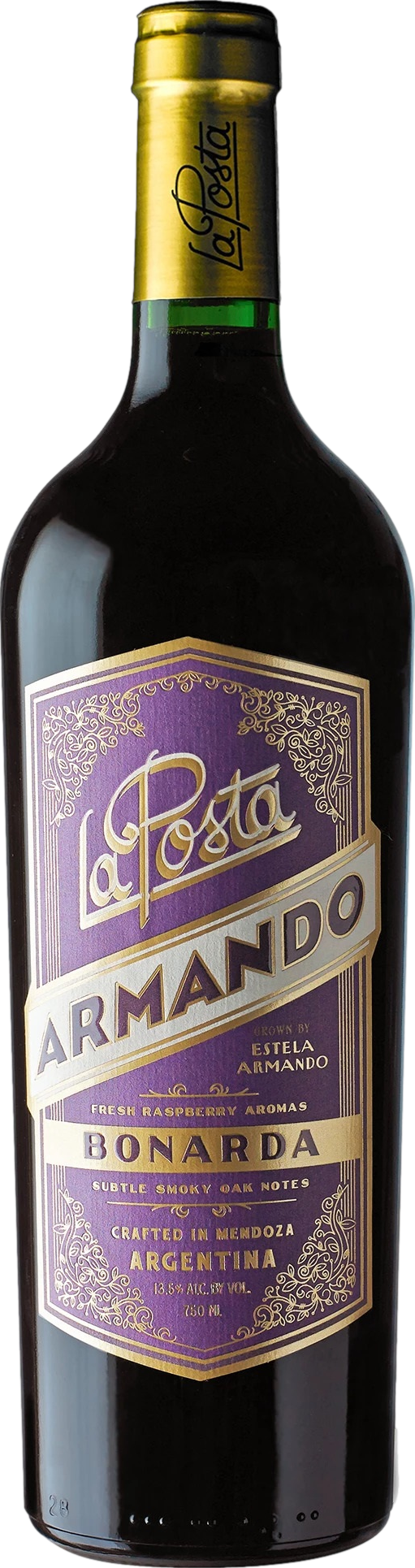 La Posta Armando Bonarda 2023