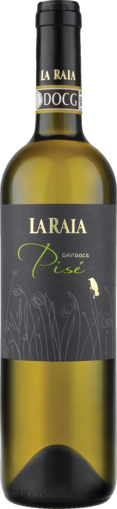La Raia  Gavi Pise 2021