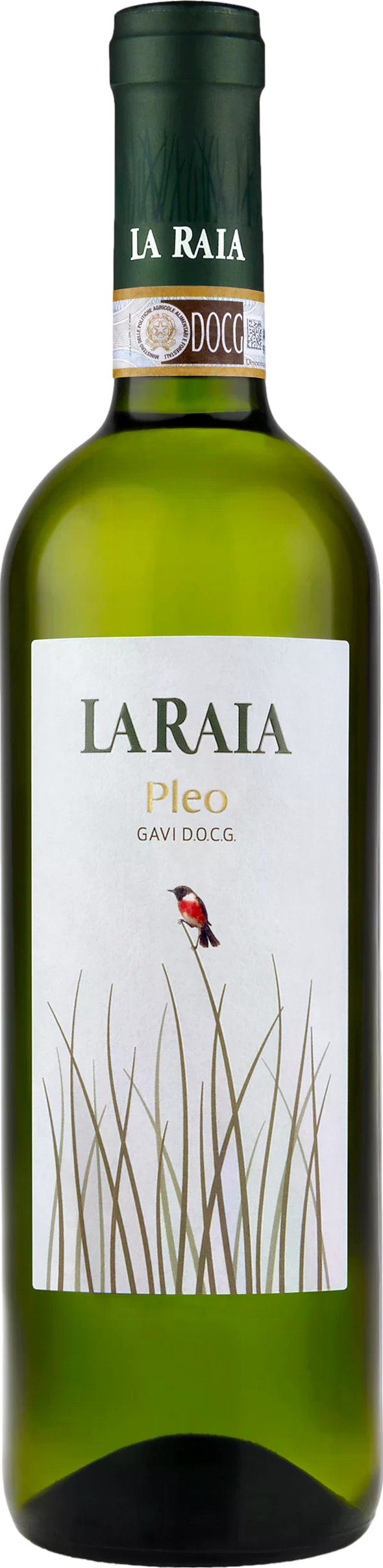 La Raia Gavi Pleo