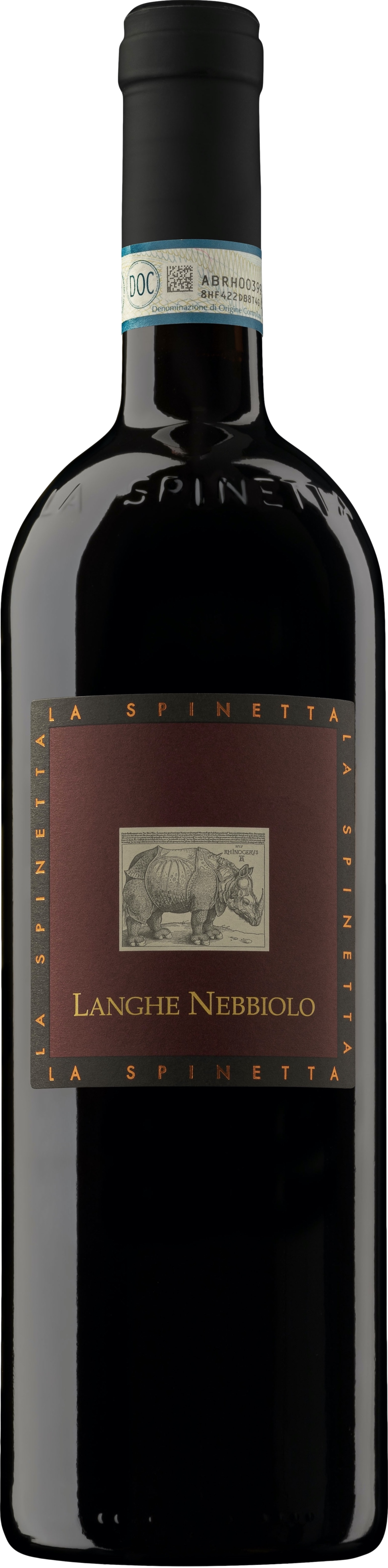La Spinetta Langhe Nebbiolo 2025