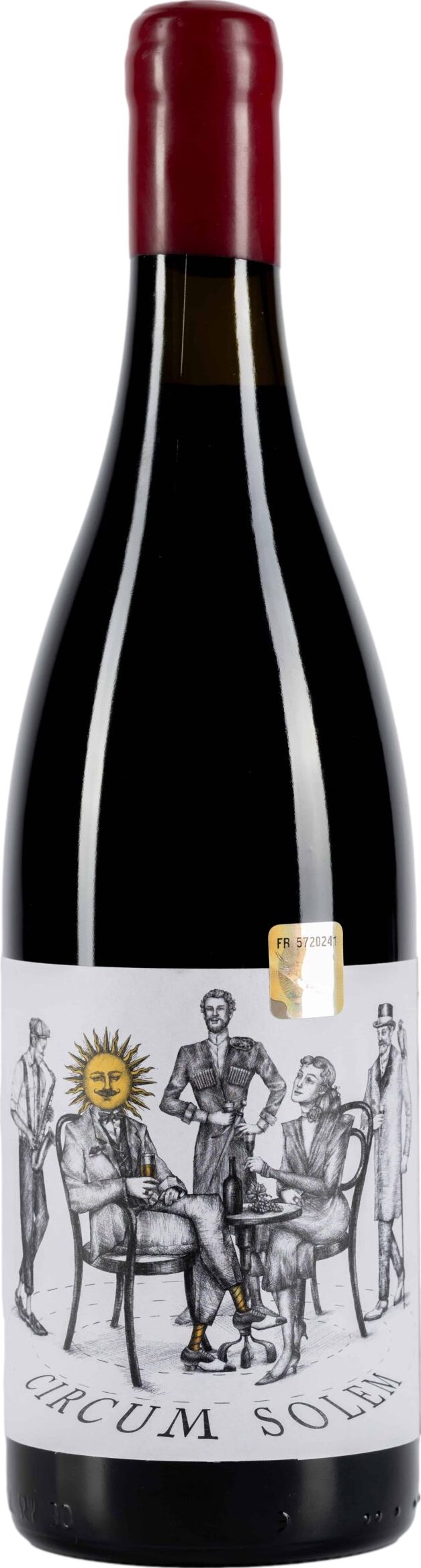 Labara Otskhanuri Sapere 2023