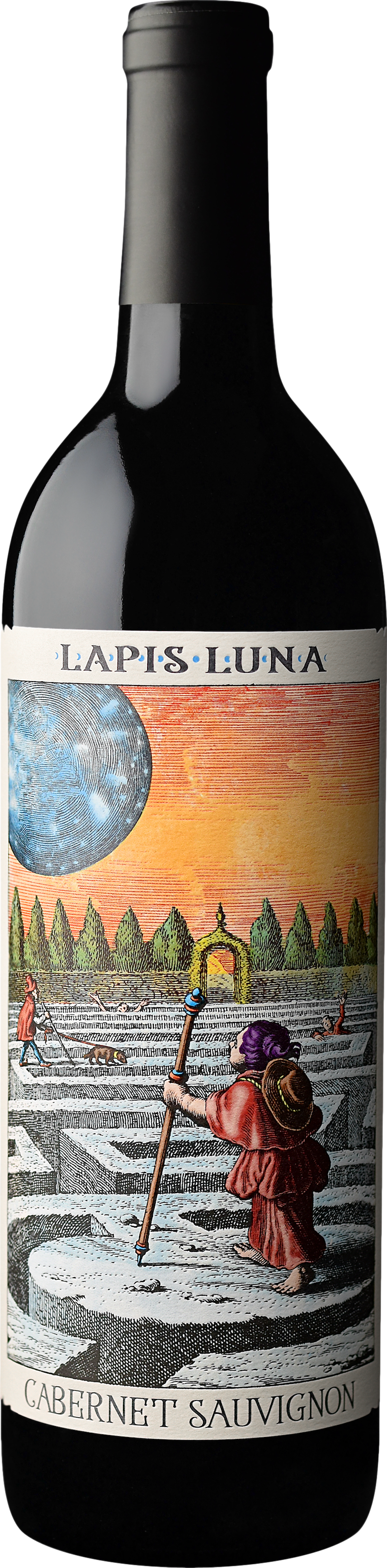 Lapis Luna Cabernet Sauvignon 2021