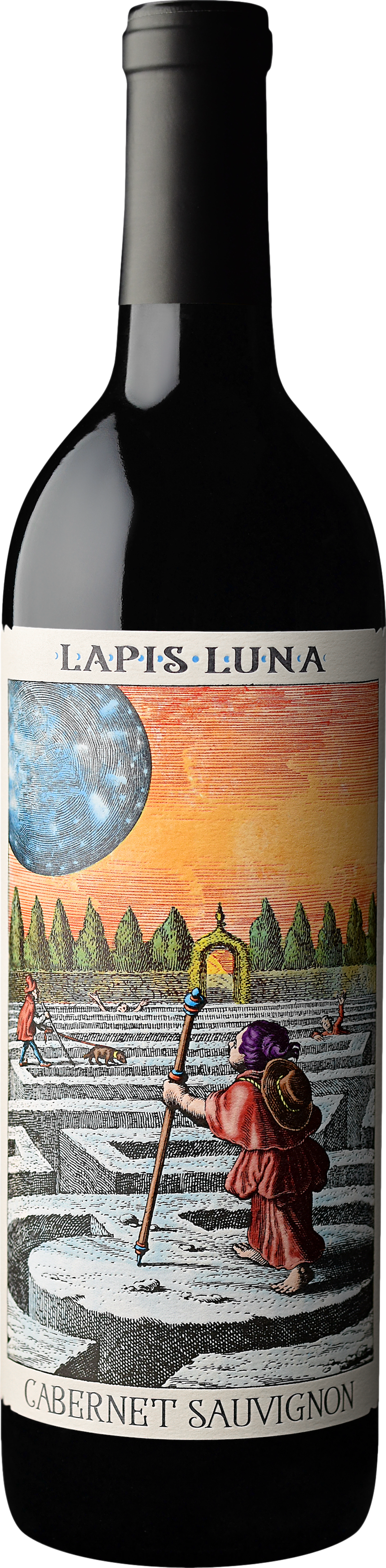 Cabernet Sauvignon Lapis Luna