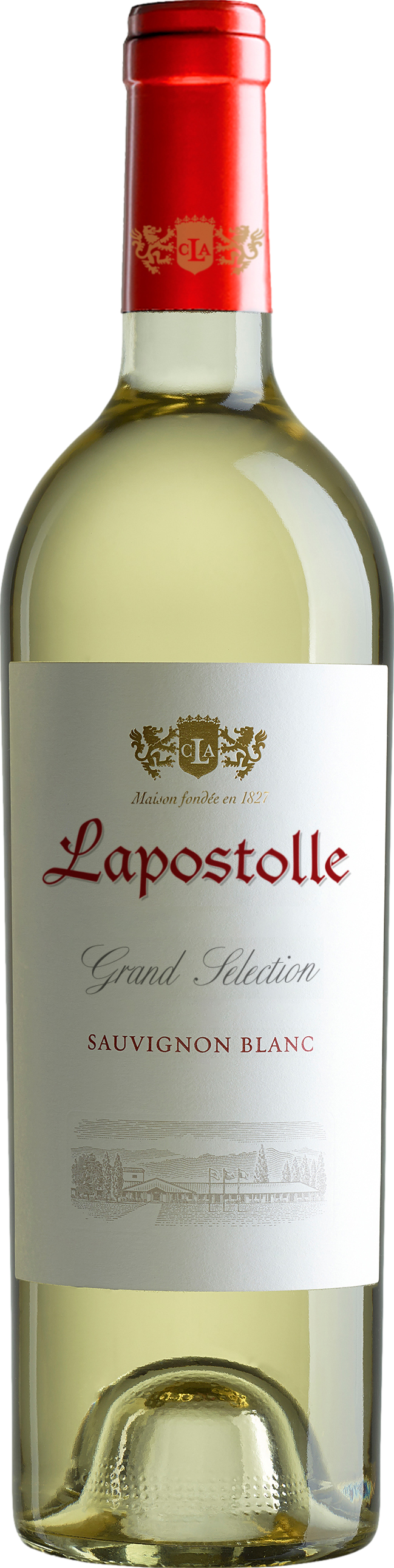 Lapostolle Grand Selection Sauvignon Blanc