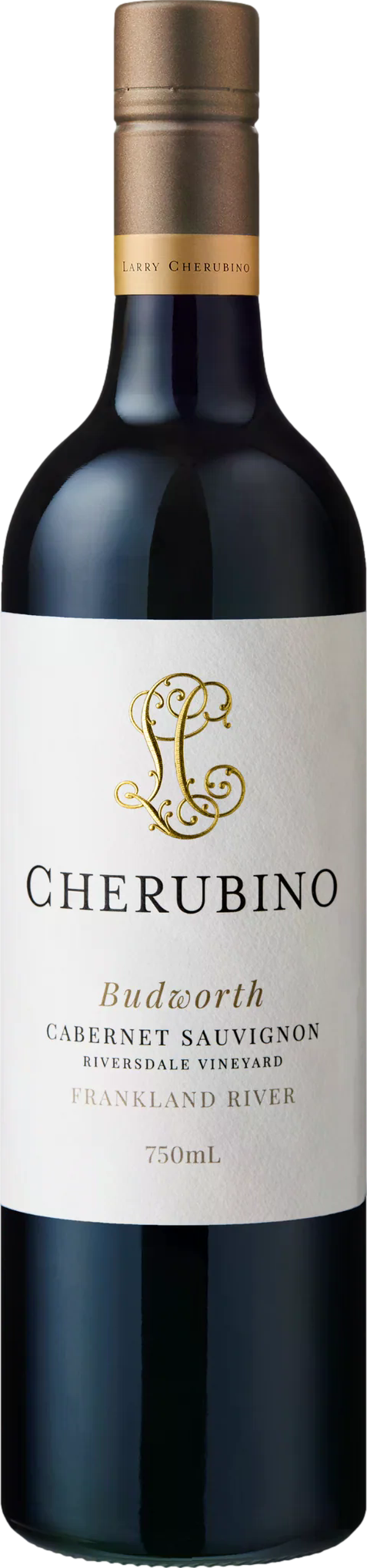 Larry Cherubino Budworth Cabernet Sauvignon