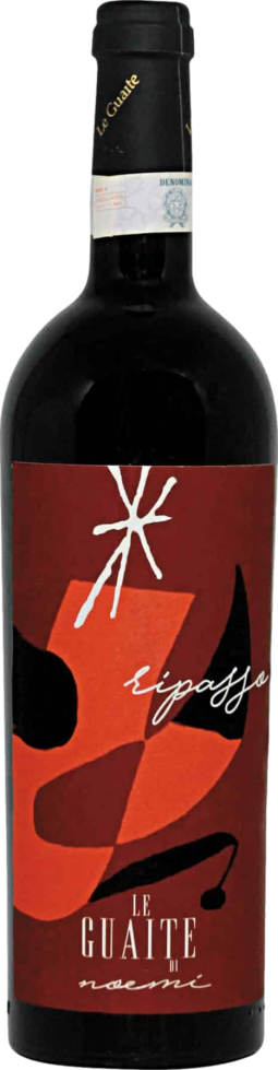 Le Guaite di Noemi Valpolicella Ripasso Superiore 2014