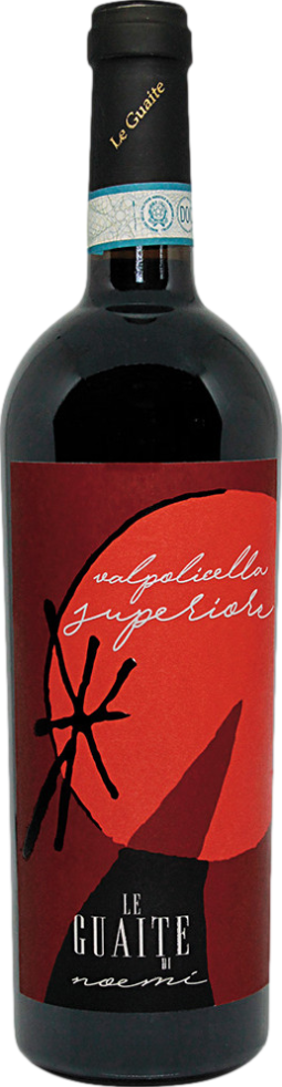 Le Guaite di Noemi Valpolicella Superiore 2014