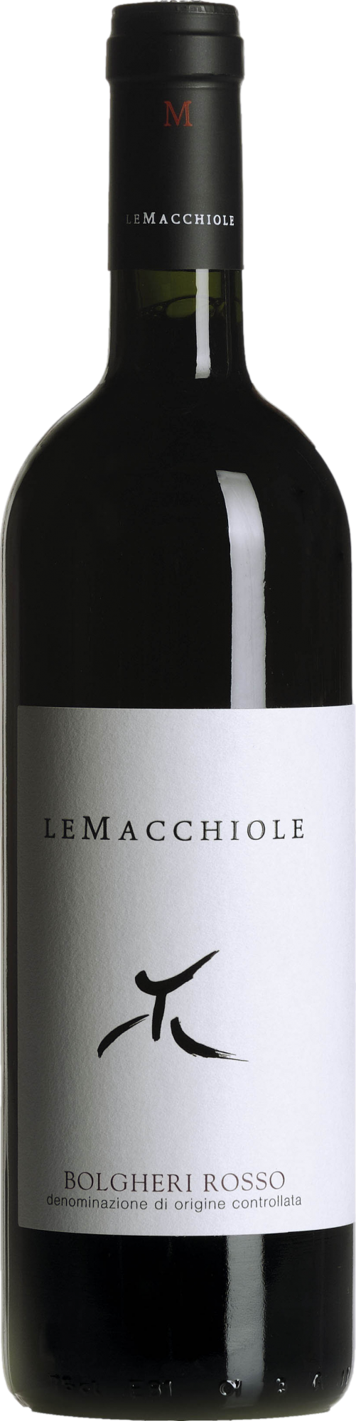 Le Macchiole Bolgheri Rosso 2023