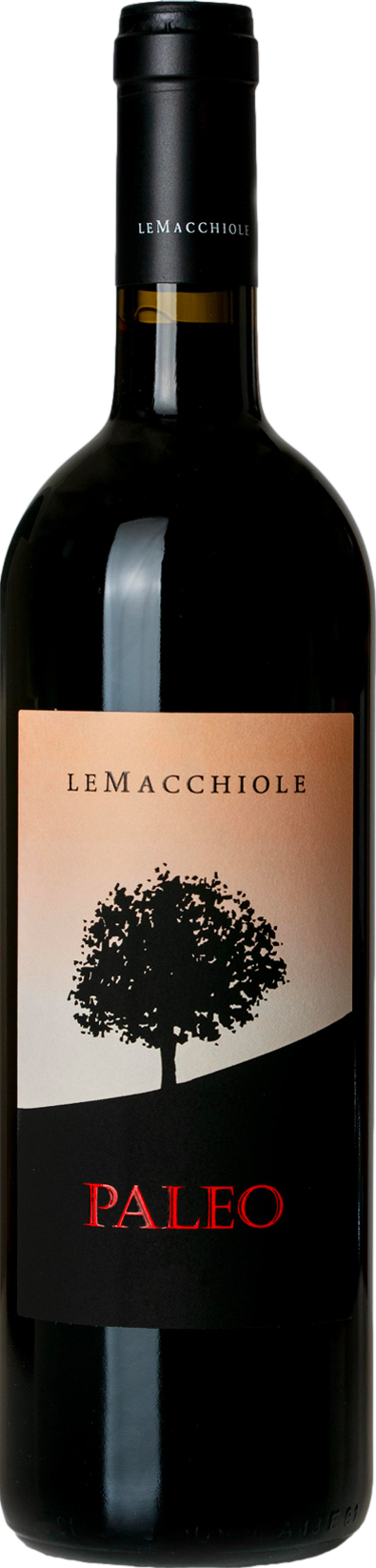Le Macchiole Paleo Bolgheri 2020