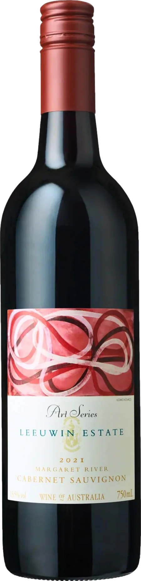 Leeuwin Estate Art Series Cabernet Sauvignon 2021