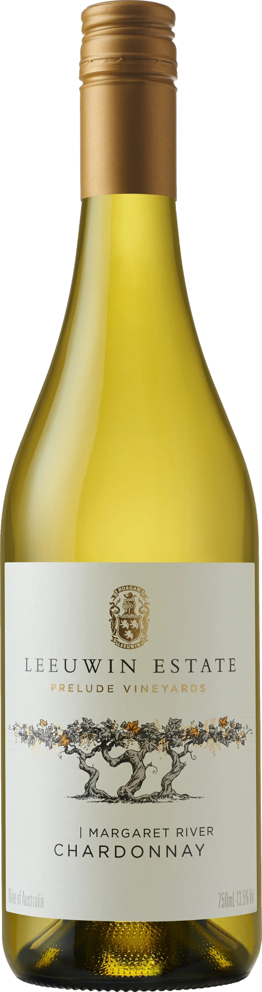 Leeuwin Estate Prelude Vineyards Chardonnay 2022