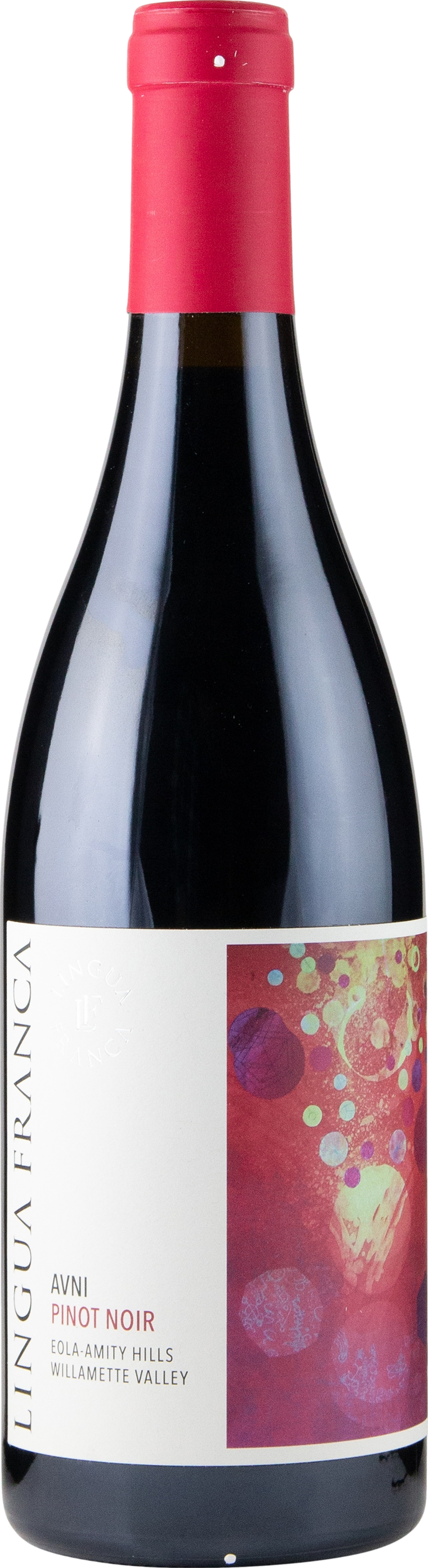 Lingua Franca Willamette Valley Pinot Noir Avni