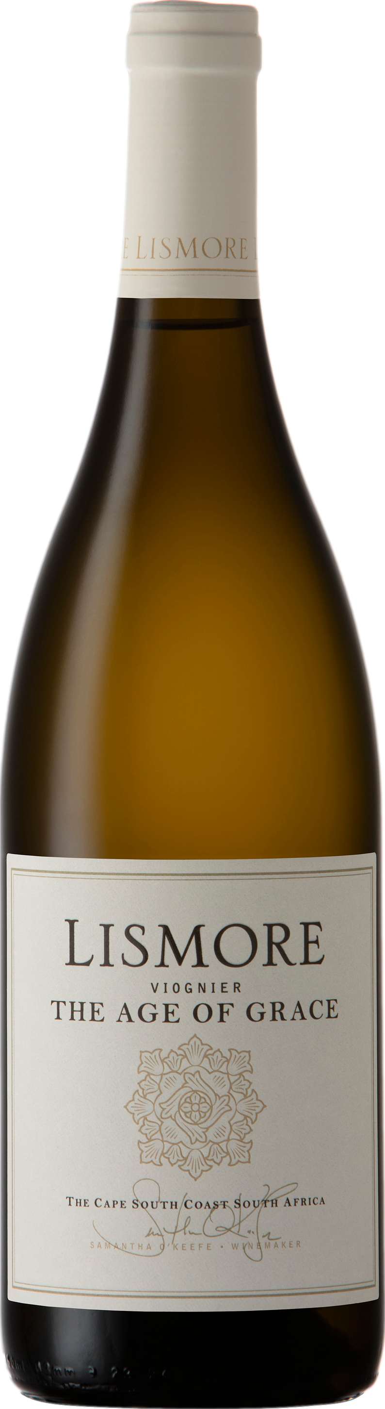 Lismore Age of Grace Viognier 2021